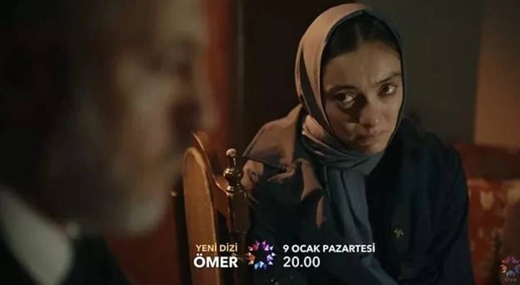 Merve Dizdar tesettüre girdi, sosyal medyada yorum yağdı: Maşallah çok yakışmış! 7